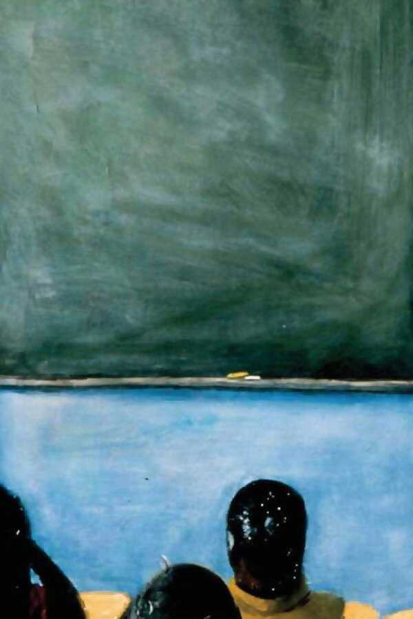 Half Nelson (2006) 0