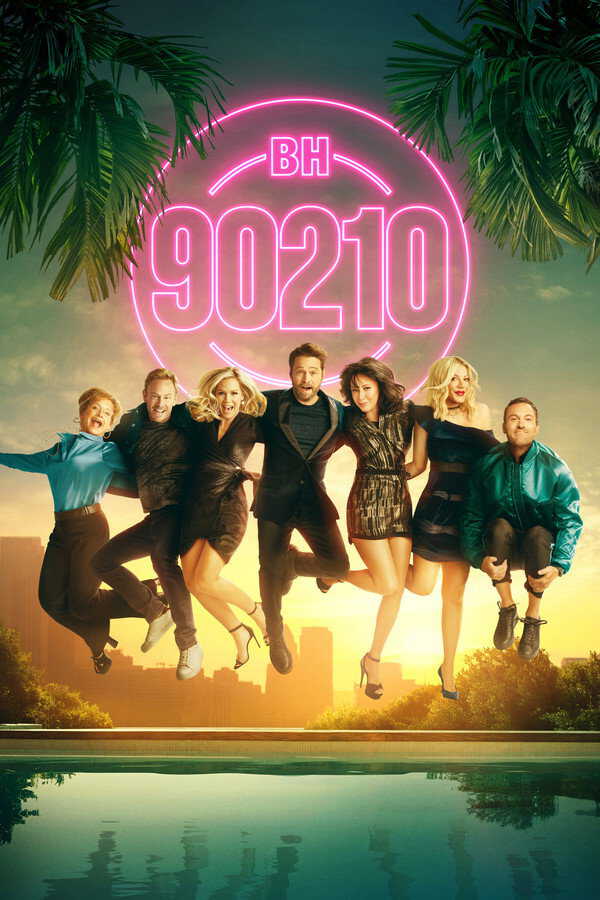 |DE| BH90210 8