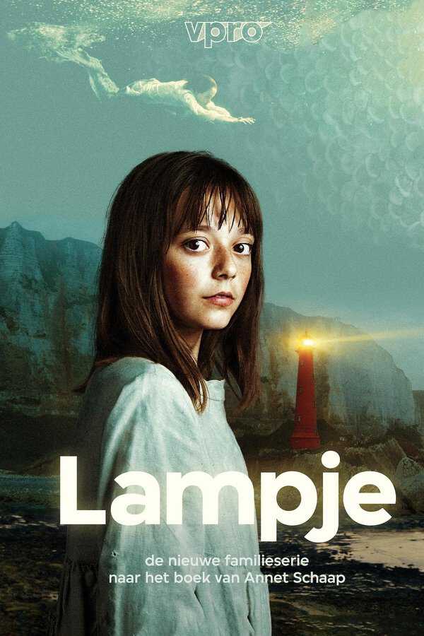 |NL| Lampje 8