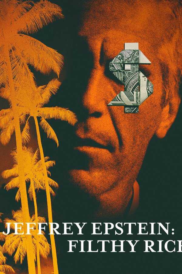 |FR| Jeffrey Epstein: Filthy Rich 8
