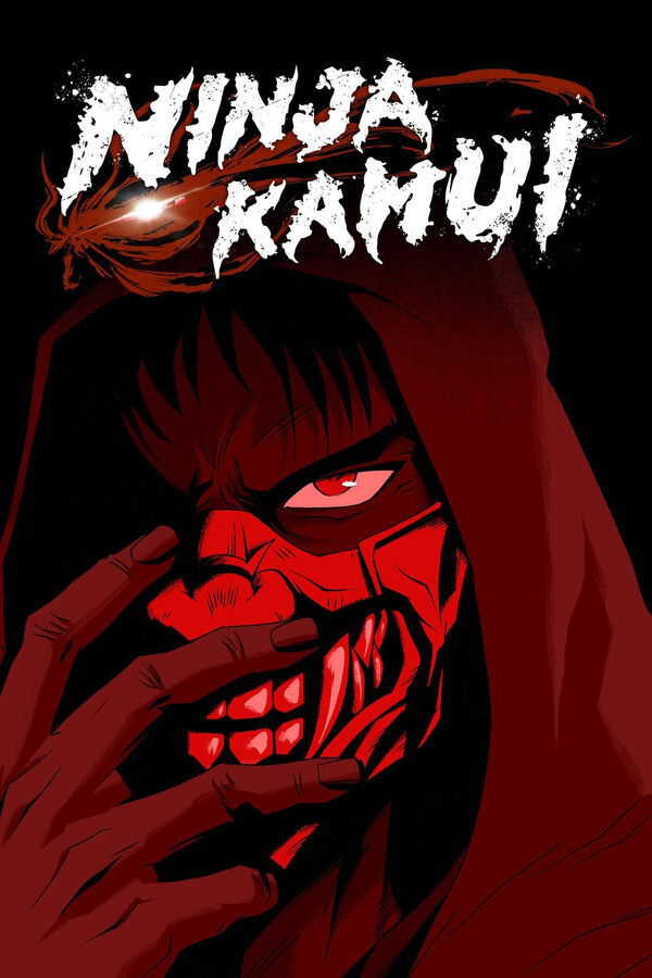 |FR| Ninja Kamui VOST 8