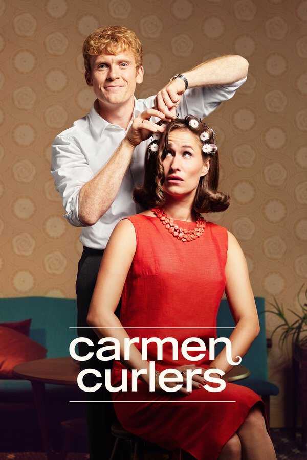 |ES| Carmen Curlers 8