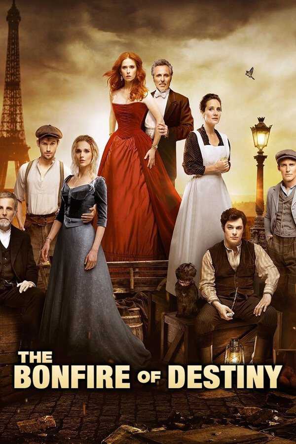 |PL| The Bonfire of Destiny 8