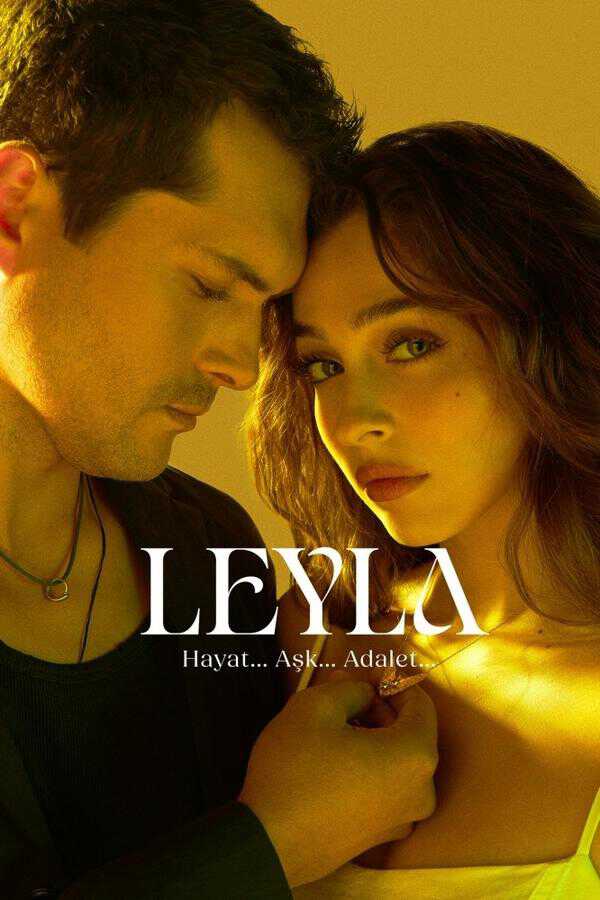 |AR| Leyla 8