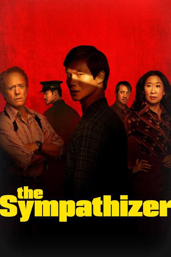 |FR| The Sympathizer 8