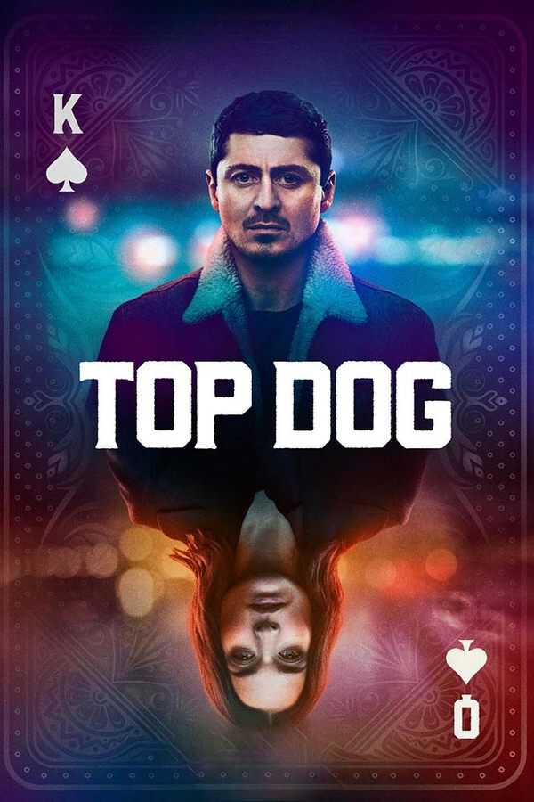 |RU| Top Dog 8