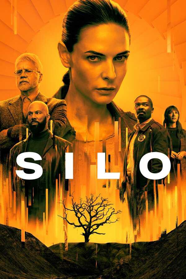 |PL| Silo 8