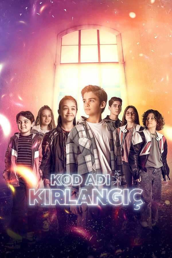 |TR| Kod Adı: Kırlangıç 8