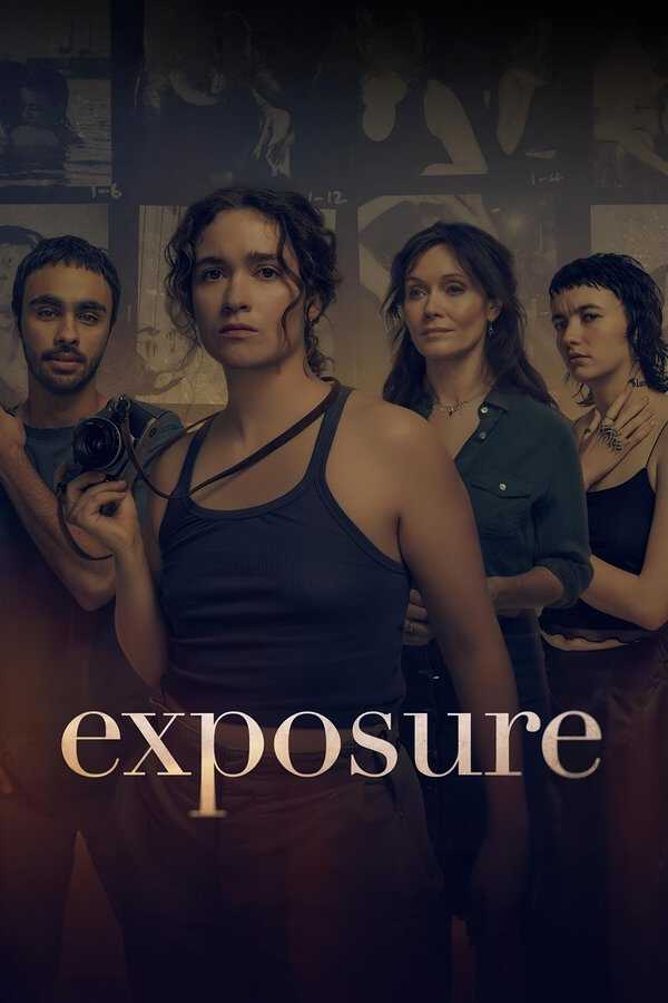|AR| Exposure 8