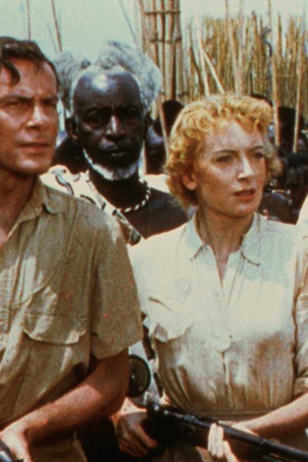 King Solomon's Mines (1950) 0