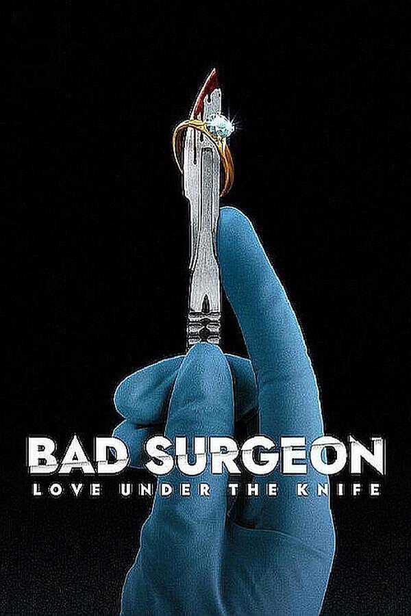 |PL| Bad Surgeon: Love Under the Knife 8