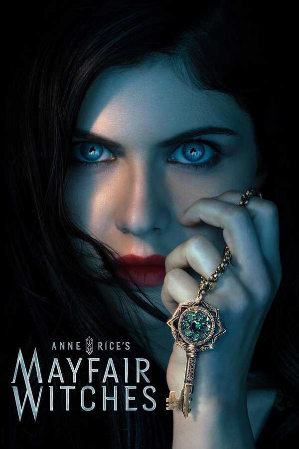|DE| Anne Rices Mayfair Witches 8