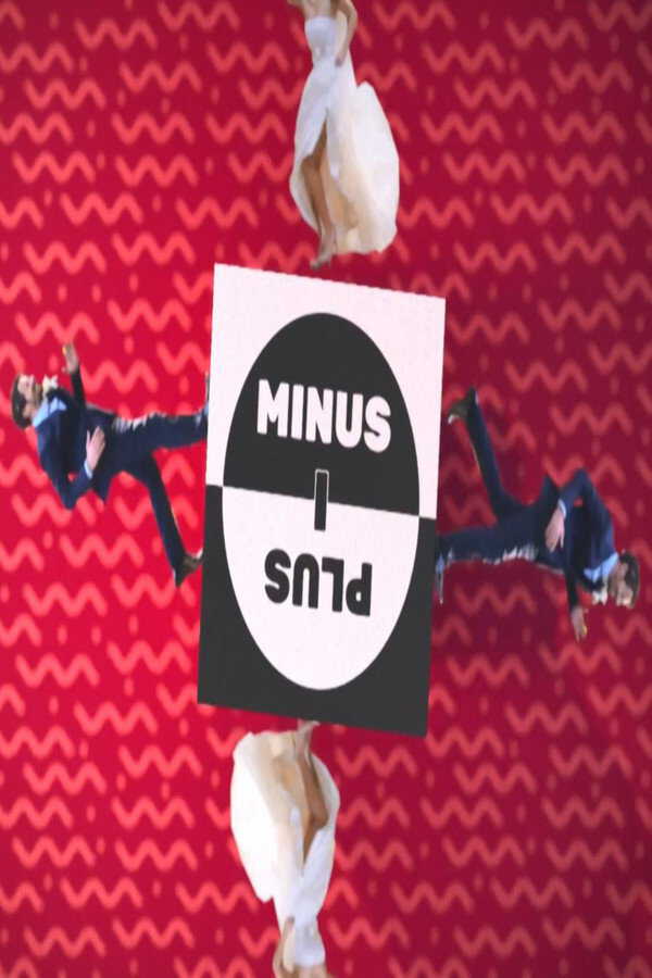 |EXYU| Minus i plus 8