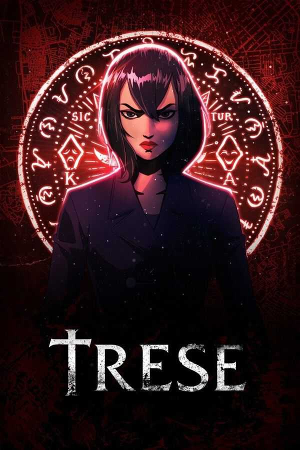 |IT| Trese 8