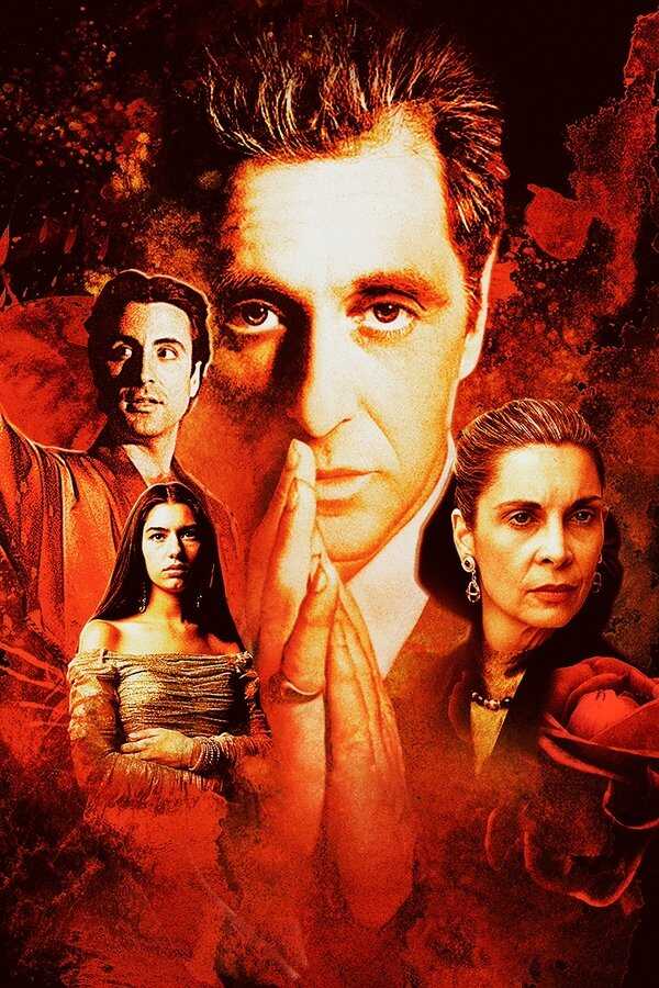 The Godfather Part III (1990) 0