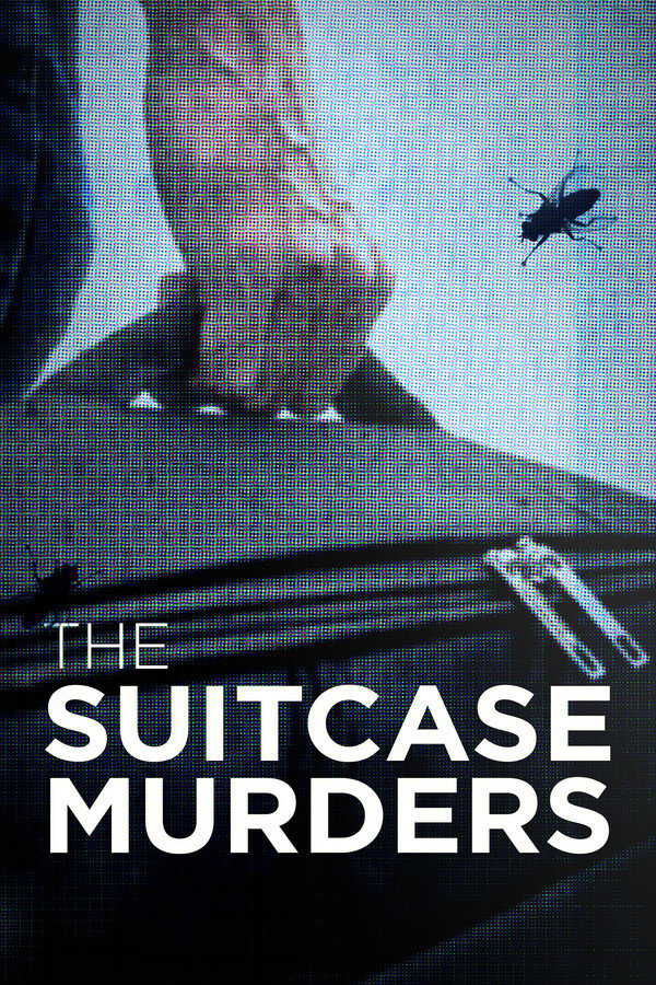 |EN| The Suitcase Murders 8