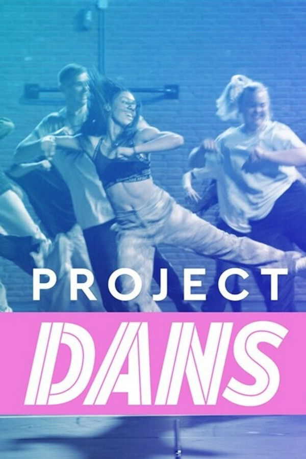 |NL| Project Dans 8