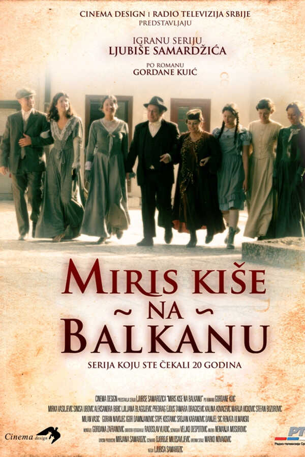 |EXYU| Miris kiše na Balkanu 8