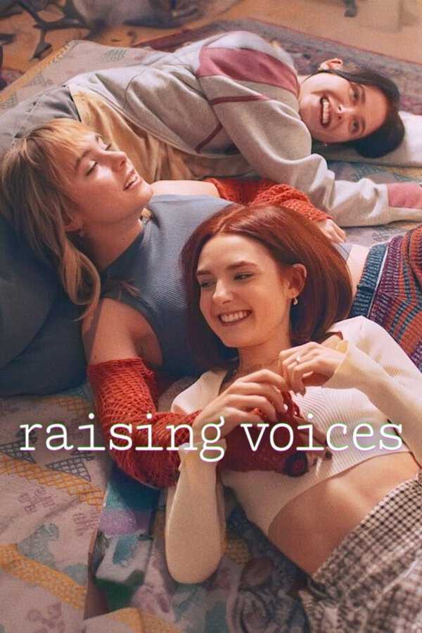 |ES| Raising Voices 8