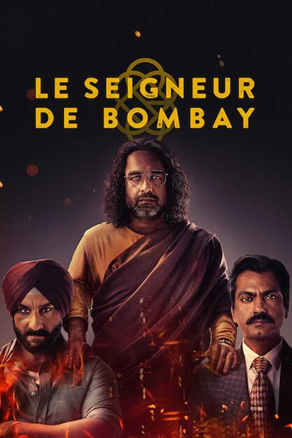 |FR| Le Seigneur de Bombay 8