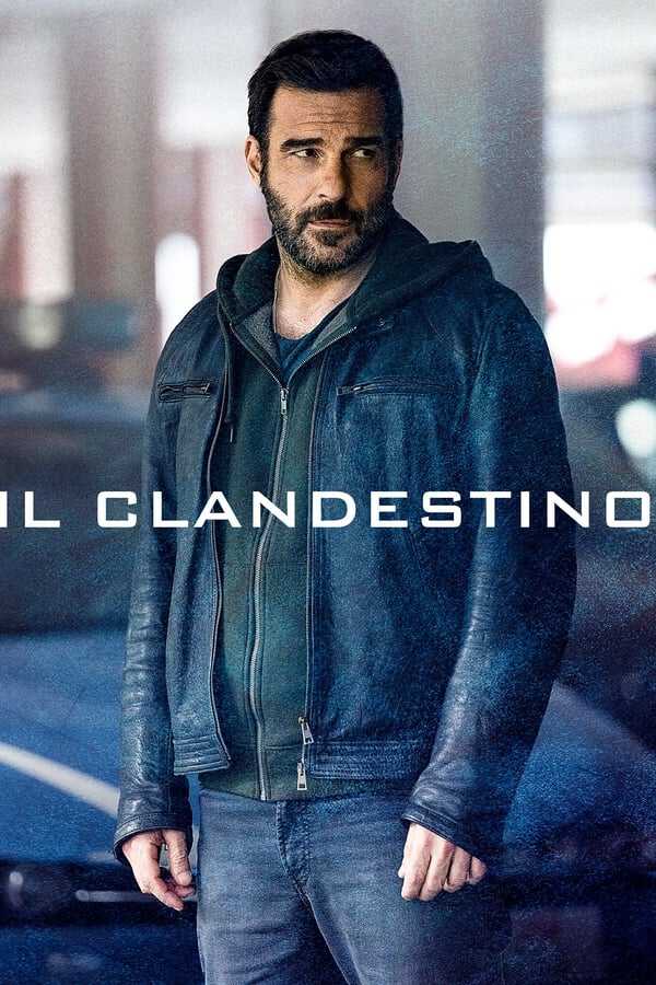 |IT| Il clandestino 8