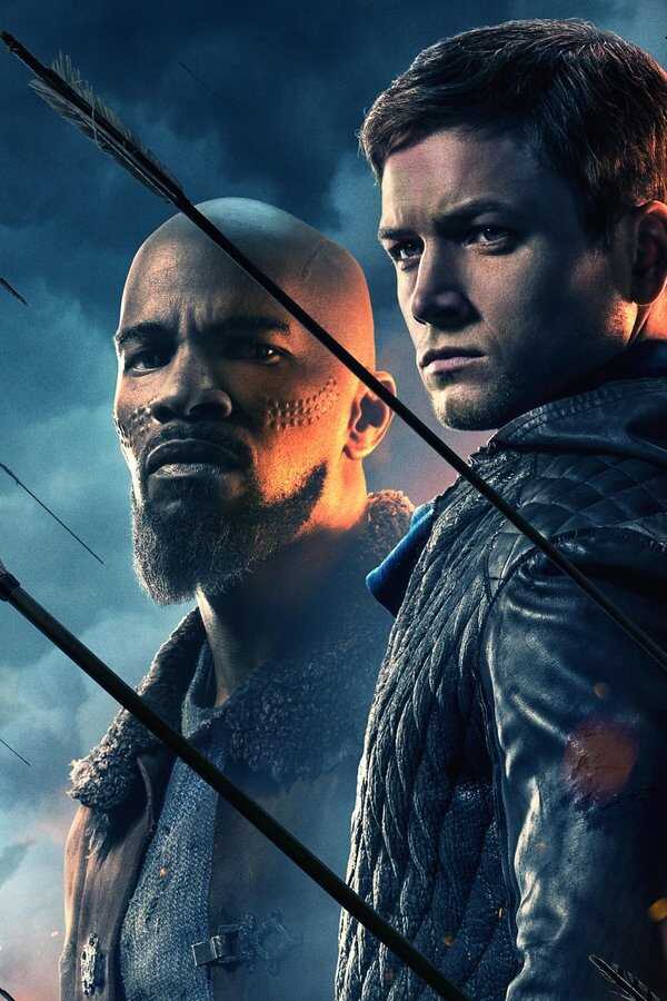 Robin Hood (2018) 0