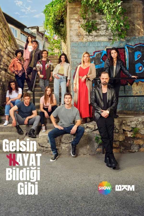 |TR| Gelsin Hayat Bildigi Gibi 8