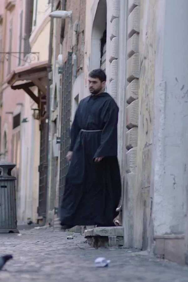 The Last Exorcist (2020) 0