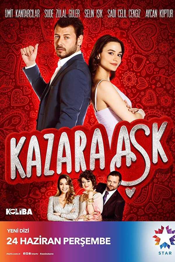 |TR| Kazara Ask 8