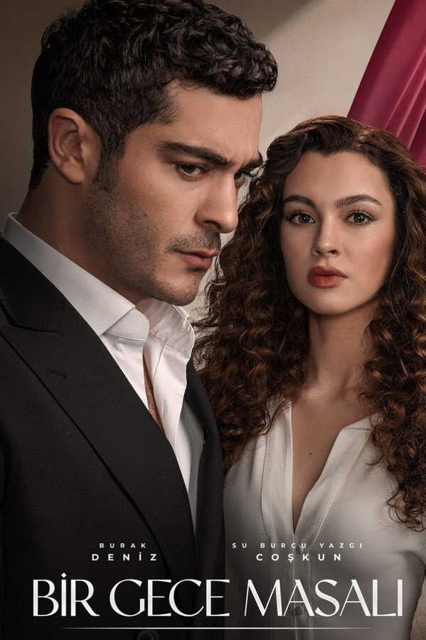 |EN| Bir Gece Masali - The Nightfall 8
