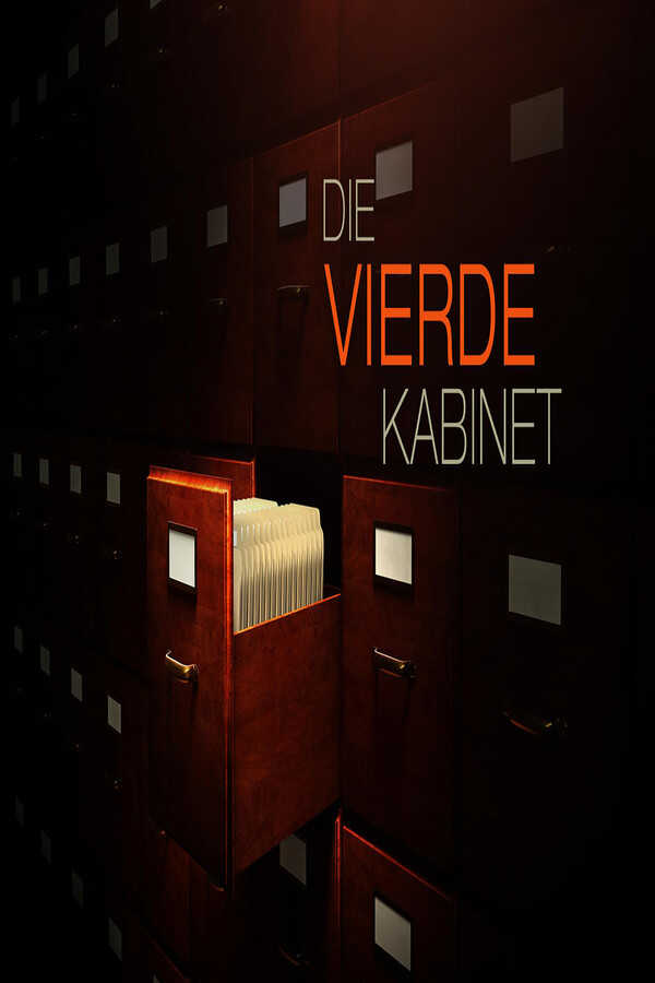 |AF| Die Vierde Kabinet 8