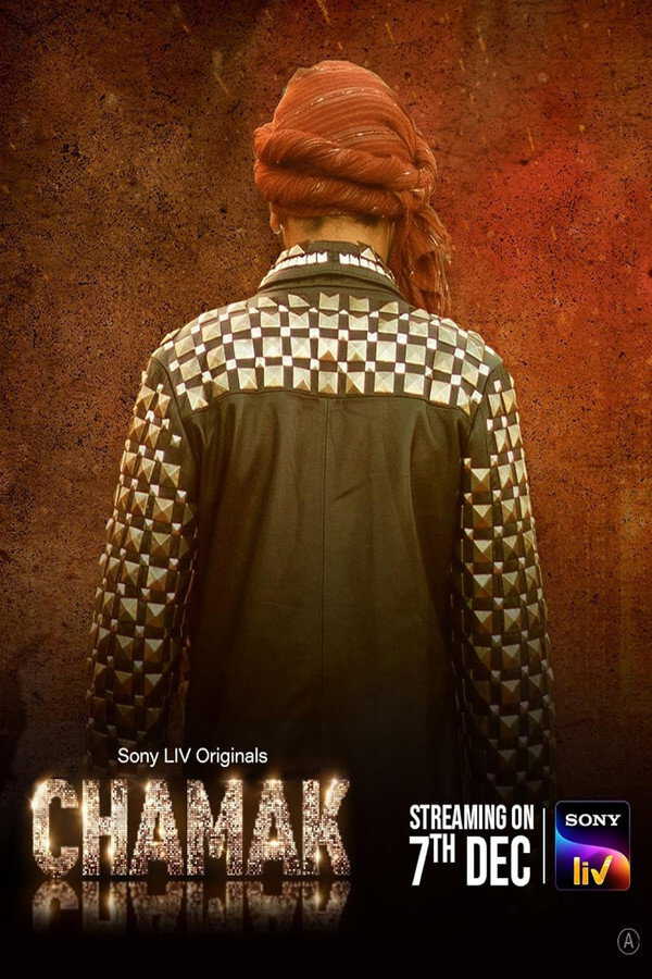 |KA| Chamak 8