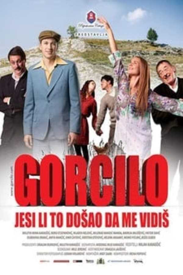 |EXYU| Gorcilo - Jesi li to dosao da me vidis 8