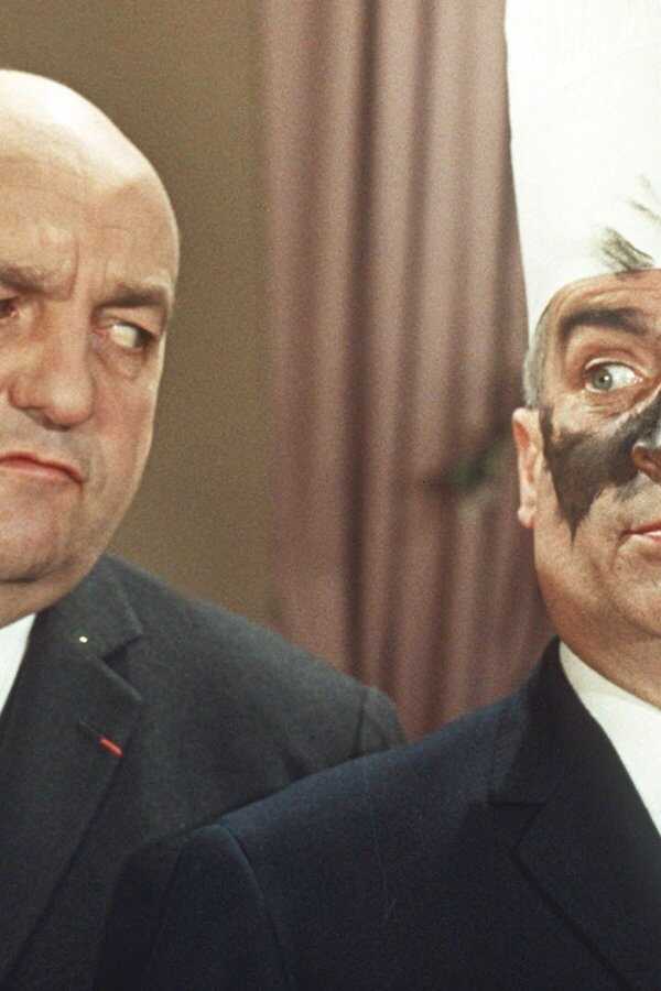 Le Grand Restaurant (1966) 0
