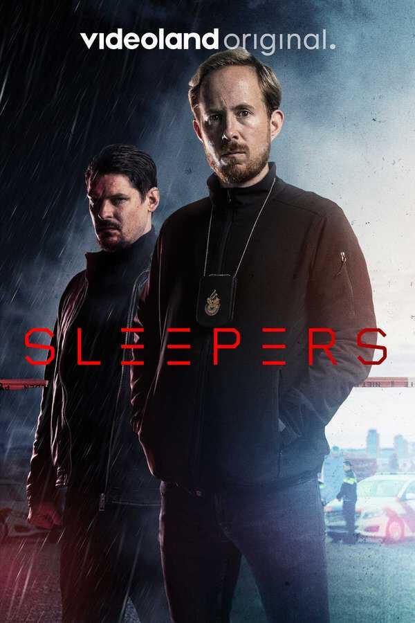 |FR| Sleepers 8