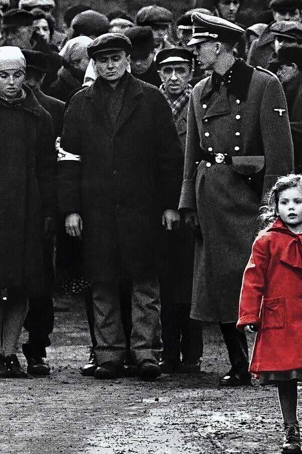Schindler's List (1993) 0