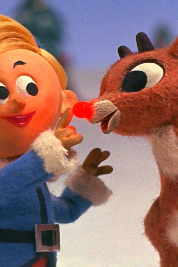 Rudolph the Red-Nosed Reindeer (1964) 0
