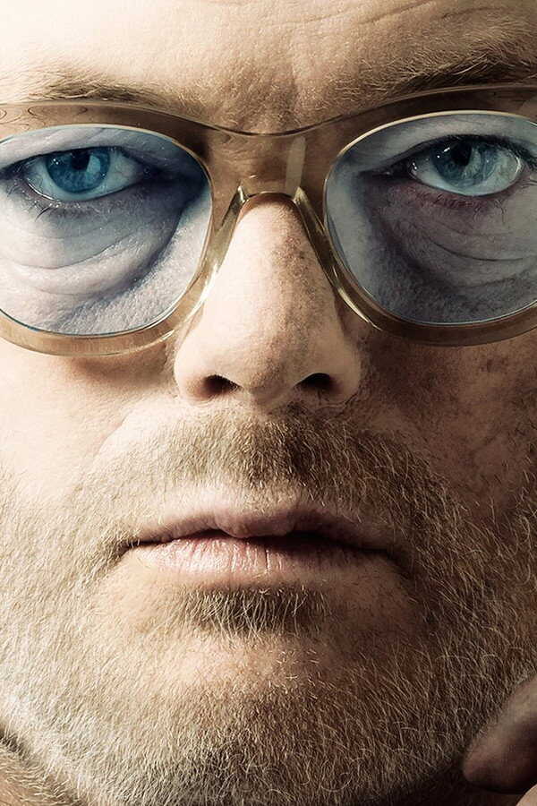 The Man (2017) 0