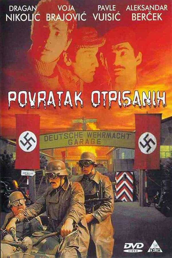 |EXYU| Povratak otpisanih 8