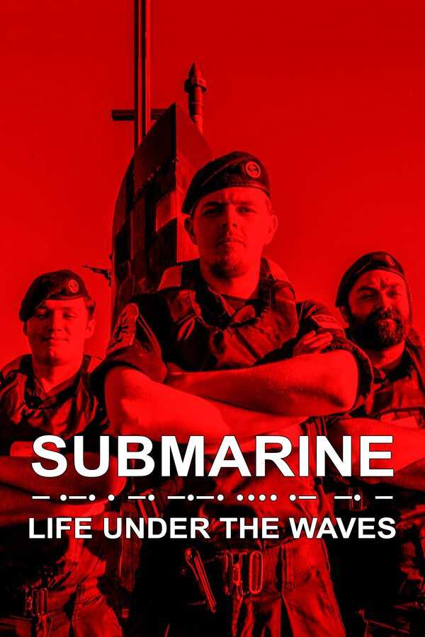 |PL| Submarine Life Under the Waves 8