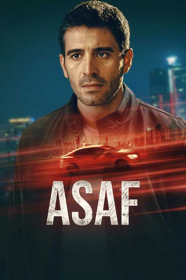 |SW| Asaf 8