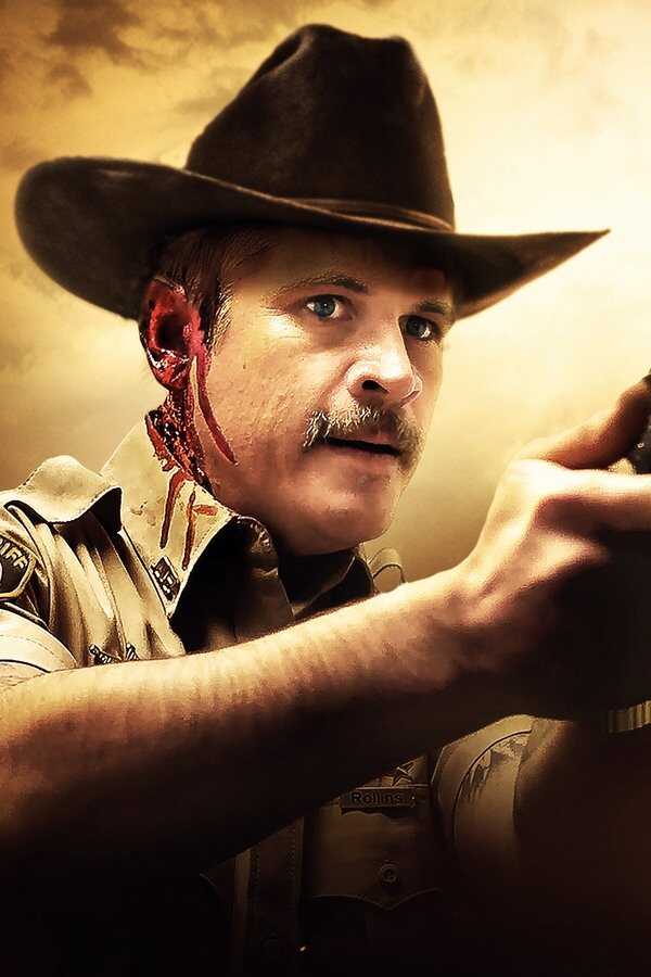 Outlaw's Buckle (2021) 0