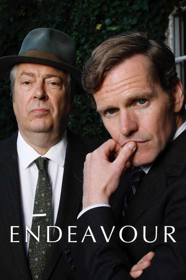 |NL| Endeavour 8