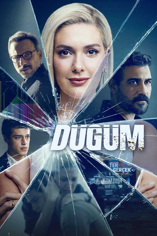 |TR| Dügüm 8