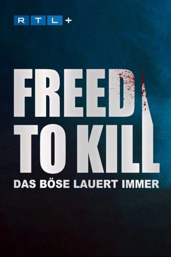 |FR| Freed to Kill: Escaping Death Row 8