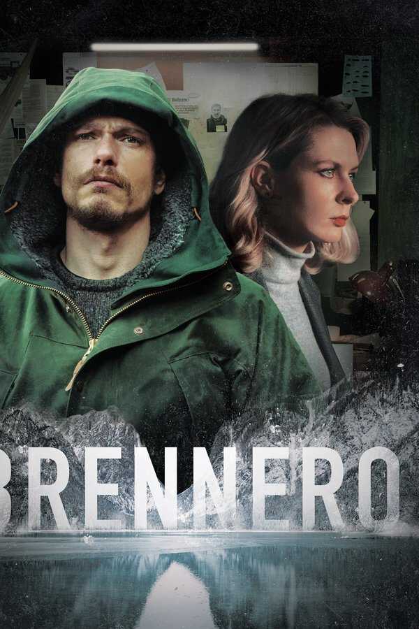 |IT| Brennero 8