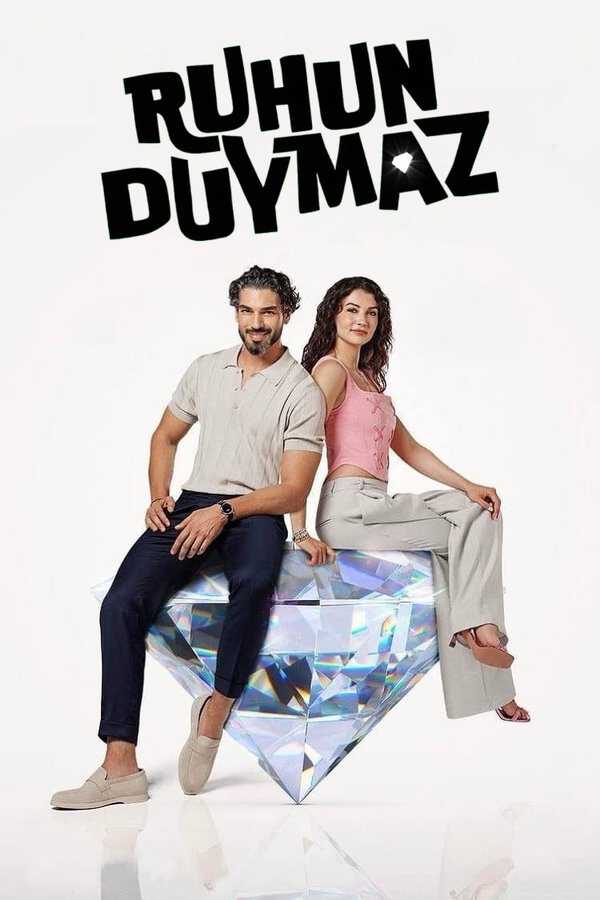 |TR| Ruhun Duymaz 8