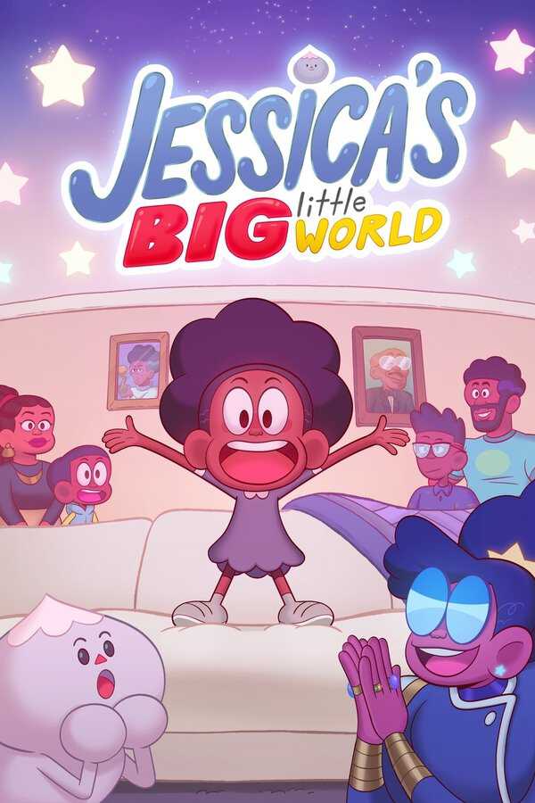 |ES| Jessica 8