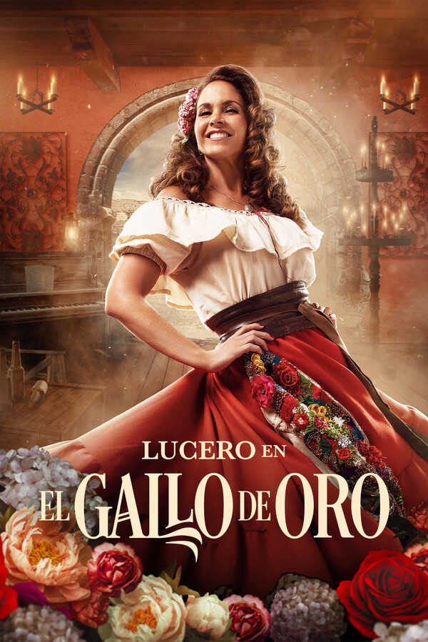 |ES| El Gallo de Oro 8