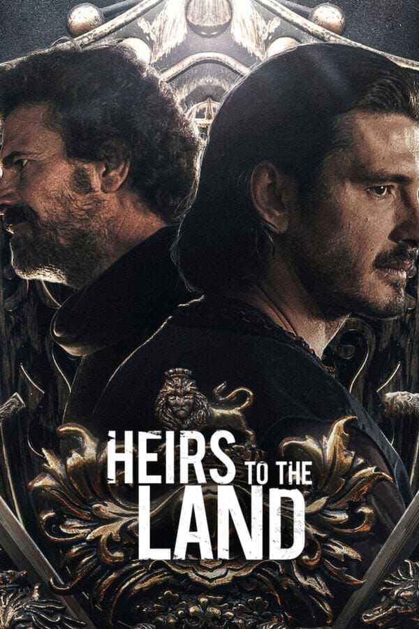 |PL| Heirs to the Land 8